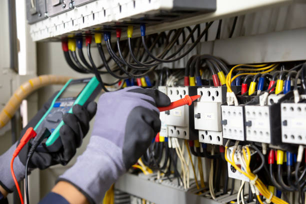 Emergency Electrical Repair Services in Ingleside, TX