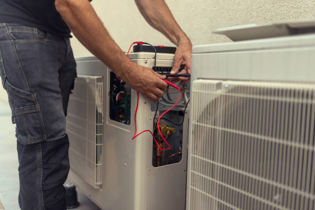 Professional Electrical Services in Ingleside, TX