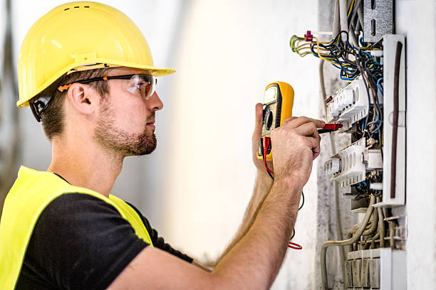 Commercial Electrical Services in Ingleside, TX